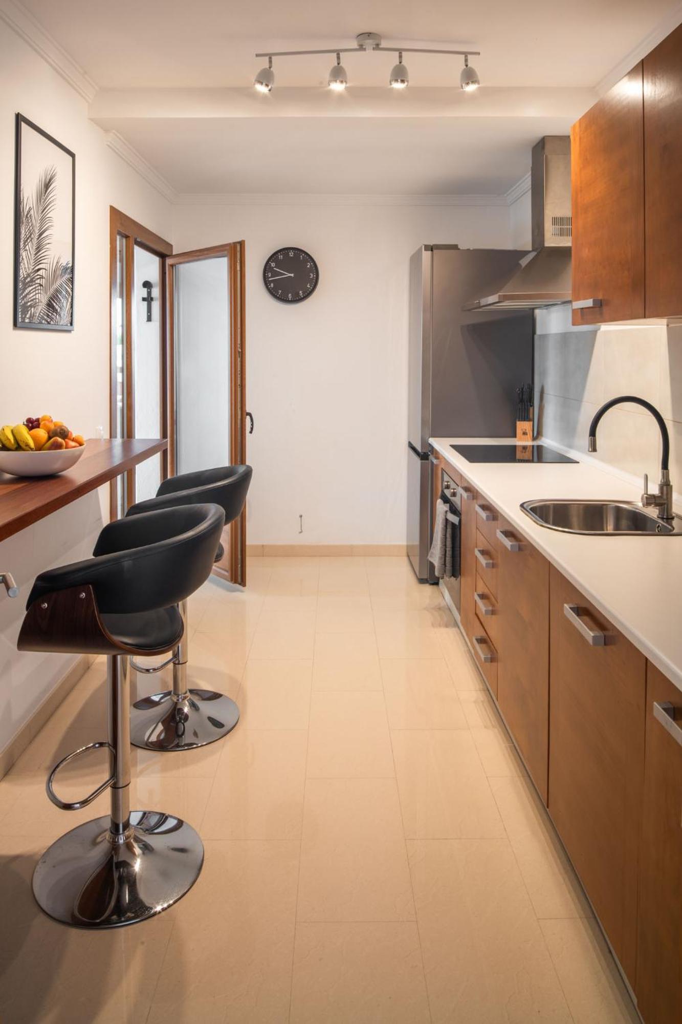 Villa 61 Playablanca Lanzarote Pool Spa Playa Blanca  Eksteriør bilde