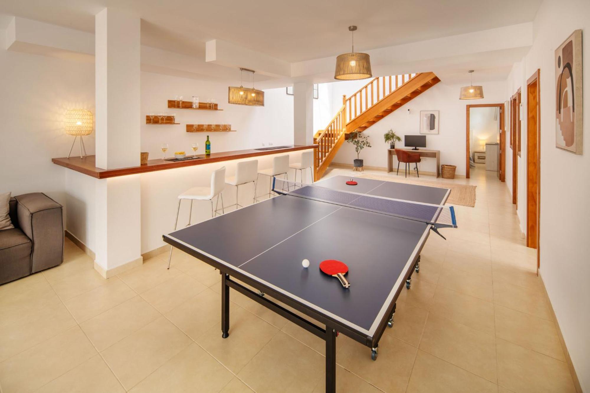 Villa 61 Playablanca Lanzarote Pool Spa Playa Blanca  Eksteriør bilde